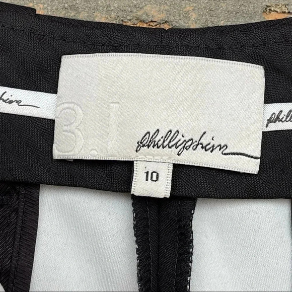 Phillip Lim  dress pants size 10 - Picture 6 of 15